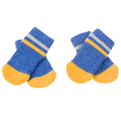 Wholesale Hot Selling High Quality Lovely Comfortable Cute Warm Dog Or Cat Socks Pet Socks