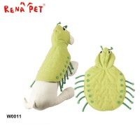 W0011 Halloween product animal shape pet dog clothes pet halloween costume